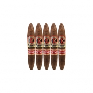 Exquisito Limitado EE Figurado 5pc Sampler